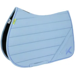 Tapis de Selle K-Vega K by Équithème | Déperlant & Poche | MCM