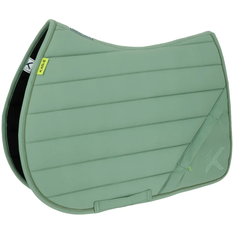Tapis de Selle K-Vega K by Équithème | Déperlant & Poche | MCM