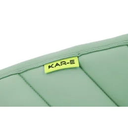 Tapis de Selle K-Vega K by Équithème | Déperlant & Poche | MCM