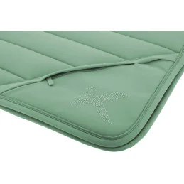 Tapis de Selle K-Vega K by Équithème | Déperlant & Poche | MCM