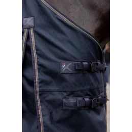 Couverture Cheval K-Embrun 200g K by Équithème | 1200D Imper | MCM