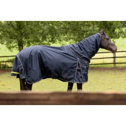 Couvre-Cou Cheval K-Embrun K by Équithème | 1200D Imper 200g | MCM