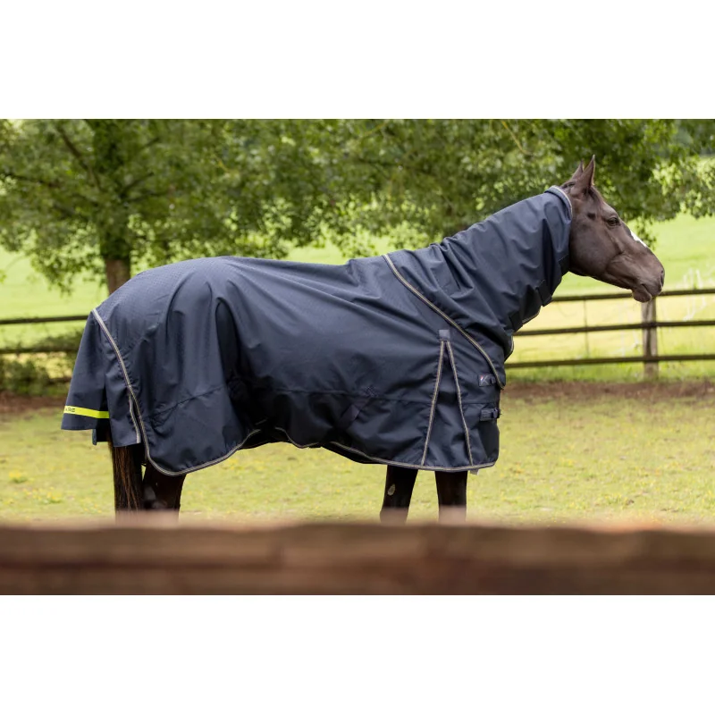Couvre-Cou Cheval K-Embrun K by Équithème | 1200D Imper 200g | MCM