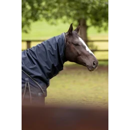 Couvre-Cou Cheval K-Embrun K by Équithème | 1200D Imper 200g | MCM