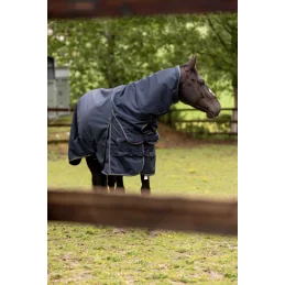 Couvre-Cou Cheval K-Embrun K by Équithème | 1200D Imper 200g | MCM