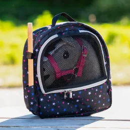 Sac de Transport Hobby Horse QHP | Sac à Dos pour Cheval Bâton | MCM