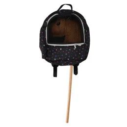 Sac de Transport Hobby Horse QHP | Sac à Dos pour Cheval Bâton | MCM