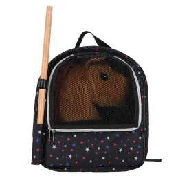 Sac de Transport Hobby Horse QHP | Sac à Dos pour Cheval Bâton | MCM