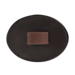 Porte-Numéro Ovale Hobby Horse QHP | Numéros Interchangeables | MCM