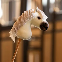 Hobby Horse Nalanta QHP Jesse Drent | Antares, Gaio, Macho | MCM