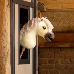 Hobby Horse Nalanta QHP Jesse Drent | Antares, Gaio, Macho | MCM