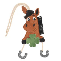 Jouet d'Écurie Good Luck QHP | Fer à Cheval Solidaire | MCM