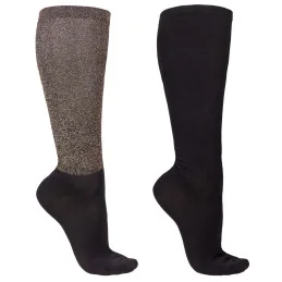 Coffret Cadeau Chaussettes d'Équitation QHP | MCM