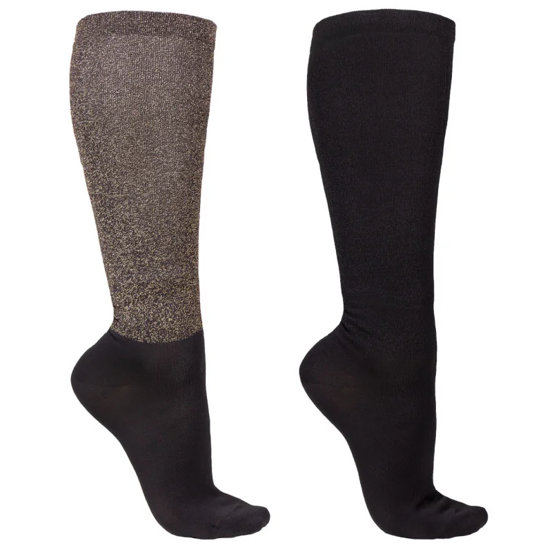 Coffret Cadeau Chaussettes d'Équitation QHP | MCM