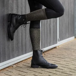 Coffret Cadeau Chaussettes d'Équitation QHP | MCM