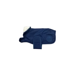 Manteau Chien Gorla Flags & Cup | Imperméable Polaire | MCM