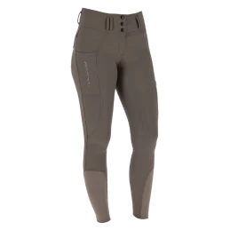 Pantalon Équitation Taille Haute Covalliero | Grip | MCM