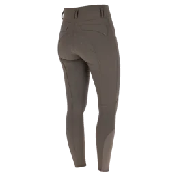 Pantalon Équitation Taille Haute Covalliero | Grip | MCM