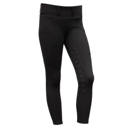Legging Équitation Hiver Enfant Covalliero | Chaud | MCM