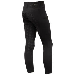 Legging Équitation Hiver Enfant Covalliero | Chaud | MCM