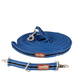 Longe de Travail Tricolore Premiere 8m | Avec Alliance | MCM