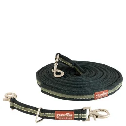 Longe de Travail Tricolore Premiere 8m | Avec Alliance | MCM