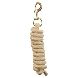 Longe Ronde Bicolore BR Strong | Bouclerie Laiton | MCM