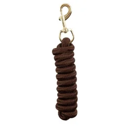 Longe Ronde Bicolore BR Strong | Bouclerie Laiton | MCM