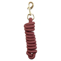 Longe Ronde Bicolore BR Strong | Bouclerie Laiton | MCM