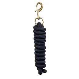 Longe Ronde Bicolore BR Strong | Bouclerie Laiton | MCM