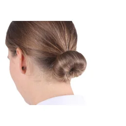 Pince Aide au Chignon Easy QHP | Concours Équitation | MCM