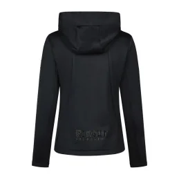 Veste Polaire Flemme TechVelvet Pikeur | Confort & Strass | MCM