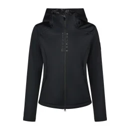 Veste Polaire Flemme TechVelvet Pikeur | Confort & Strass | MCM
