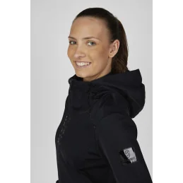 Veste Polaire Flemme TechVelvet Pikeur | Confort & Strass | MCM