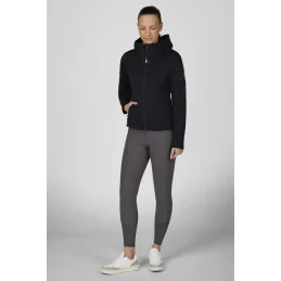Veste Polaire Flemme TechVelvet Pikeur | Confort & Strass | MCM