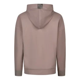 Sweat à Capuche Plushluxe Pikeur Selection | Confort & Strass | MCM