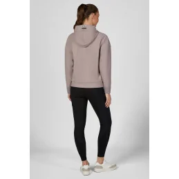 Sweat à Capuche Plushluxe Pikeur Selection | Confort & Strass | MCM