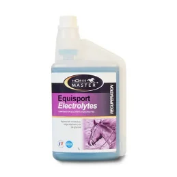 horse master ELECTROLYTEs liquide FLACON 1L