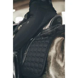 Pantalon Taille Haute Cantira Pikeur | MatrixGripTec & Strass | MCM