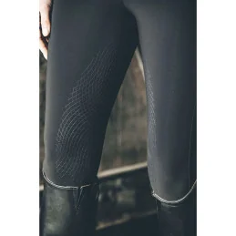 Pantalon Taille Haute Cantira Pikeur | MatrixGripTec & Strass | MCM