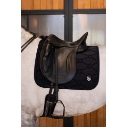 Tapis Spineshield Dressage Samshield | Ergonomique & Respirant | MCM