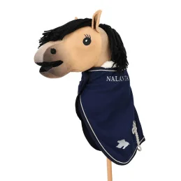 Couverture Polaire Hobby Horse Nalanta | Idée cadeau | MCM
