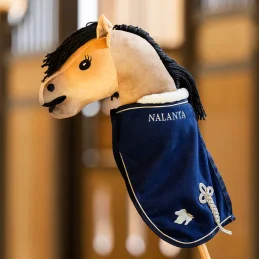 Couverture Polaire Hobby Horse Nalanta | Idée cadeau | MCM