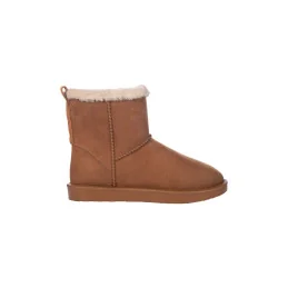 Boots Davos Legolin HKM | Imperméable & Doublée Teddy | MCM