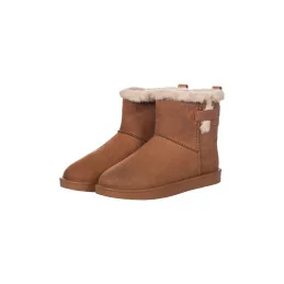 Boots Davos Legolin HKM | Imperméable & Doublée Teddy | MCM