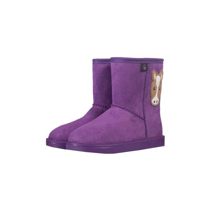 Boots Davos Amina Enfant HKM Kids | Chaude & Imperméable | MCM Boots Davos Amina Enfant HKM Kids | Chaude & Imperméable | MCM