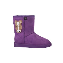 Boots Davos Amina Enfant HKM Kids | Chaude & Imperméable | MCM