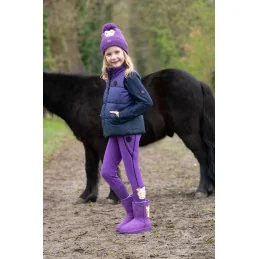 Boots Davos Amina Enfant HKM Kids | Chaude & Imperméable | MCM