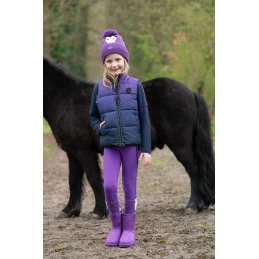 Boots Davos Amina Enfant HKM Kids | Chaude & Imperméable | MCM
