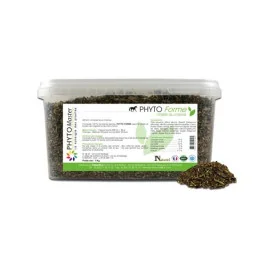 Phyto FORME (vitalité et soutien de l'organisme) complément alimentaire cheval